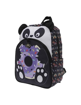 Set mochila escolar K-Swiss Lighter unisex