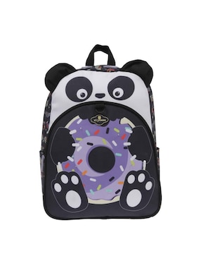 Set mochila escolar K-Swiss Lighter unisex
