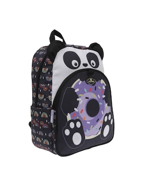 Set mochila escolar K-Swiss Lighter unisex