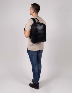 Mochila con portalaptop Chenson Pro Rolex unisex