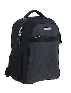 Mochila con portalaptop Chenson Pro Heri unisex
