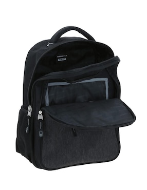 Mochila con portalaptop Chenson Pro Heri unisex