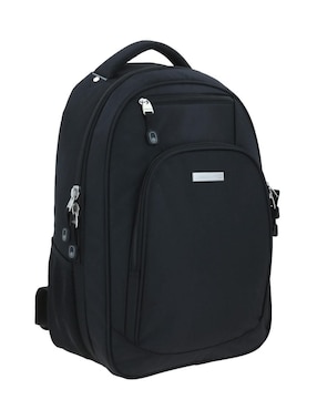 Mochila con portalaptop Chenson Pro Kazio unisex