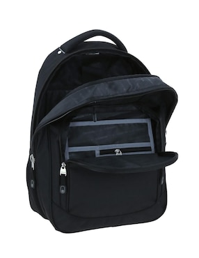 Mochila con portalaptop Chenson Pro Kazio unisex