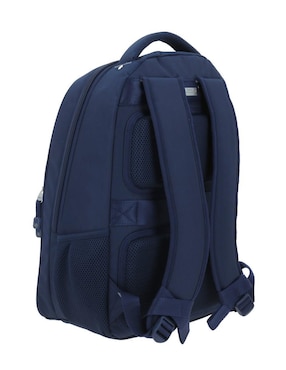 Mochila con portalaptop Chenson Pro Kazio unisex