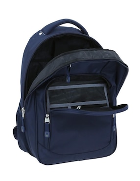 Mochila con portalaptop Chenson Pro Kazio unisex