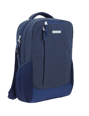 Mochila con portalaptop Chenson Pro Evan unisex