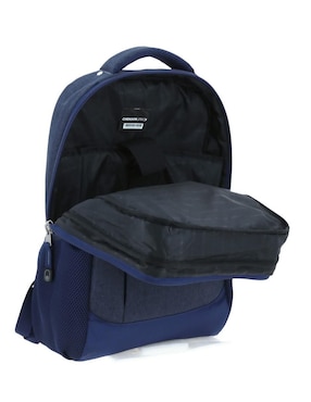 Mochila con portalaptop Chenson Pro Evan unisex