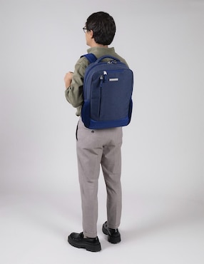 Mochila con portalaptop Chenson Pro Evan unisex