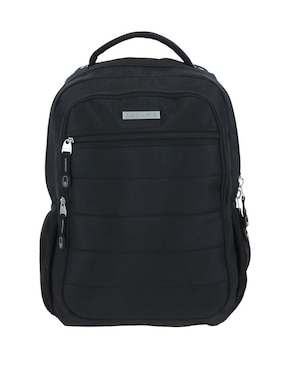 Mochila con portalaptop Chenson Pro Lea unisex