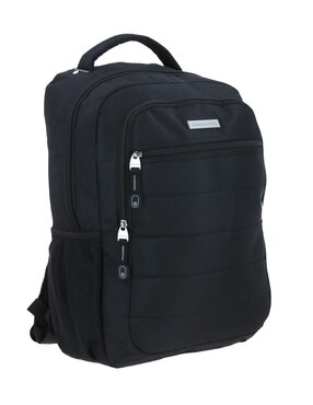 Mochila con portalaptop Chenson Pro Lea unisex