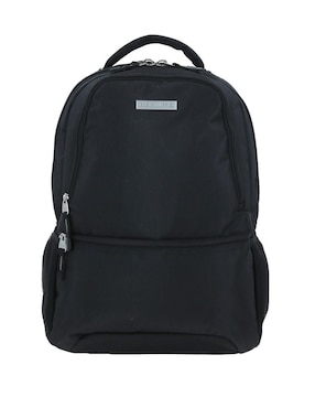 Mochila con portalaptop Chenson Pro Merlot unisex