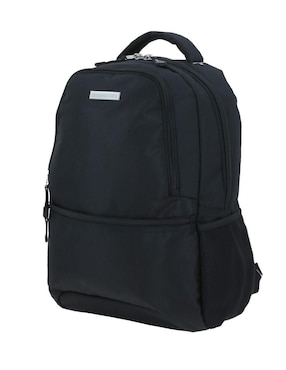 Mochila con portalaptop Chenson Pro Merlot unisex