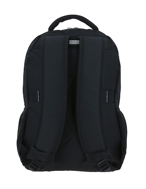 Mochila con portalaptop Chenson Pro Merlot unisex