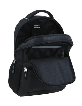 Mochila con portalaptop Chenson Pro Merlot unisex