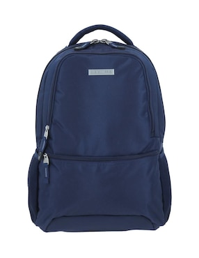 Mochila con portalaptop Chenson Pro Merlot unisex