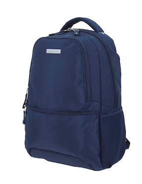Mochila con portalaptop Chenson Pro Merlot unisex