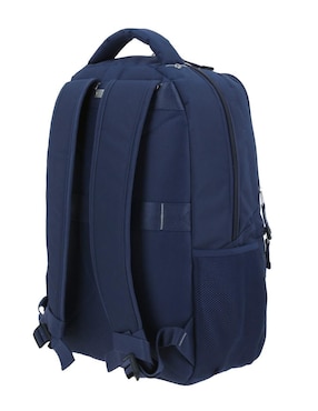 Mochila con portalaptop Chenson Pro Merlot unisex