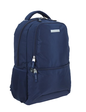 Mochila con portalaptop Chenson Pro Merlot unisex