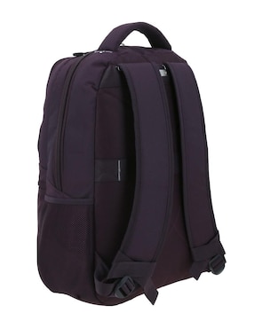 Mochila con portalaptop Chenson Pro Merlot unisex