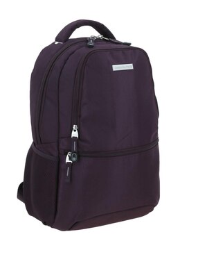 Mochila con portalaptop Chenson Pro Merlot unisex