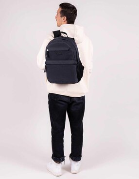 Mochila con portalaptop Chenson Pro Tesa unisex