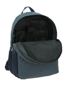 Mochila con portalaptop Chenson Pro Tesa unisex