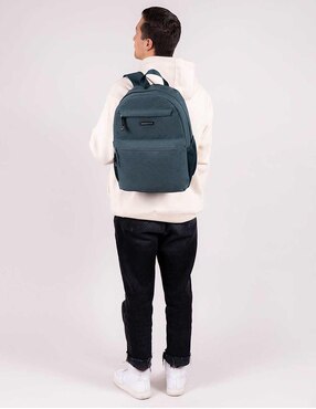 Mochila con portalaptop Chenson Pro Tesa unisex