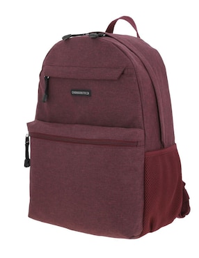 Mochila con portalaptop Chenson Pro Tesa unisex