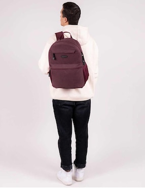 Mochila con portalaptop Chenson Pro Tesa unisex
