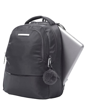 Mochila con portalaptop Totto Adelaide unisex