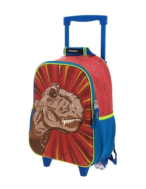 Mochila escolar Chenson Dicor unisex