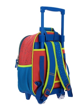 Mochila escolar Chenson Dicor unisex