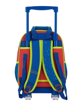 Mochila escolar Chenson Dicor unisex