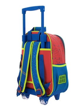 Mochila escolar Chenson Dicor unisex
