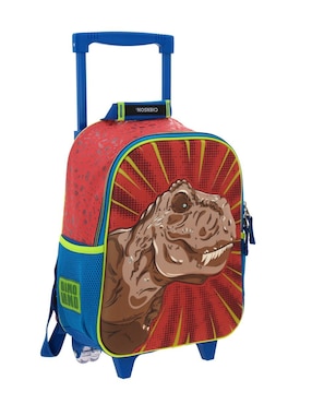 Mochila escolar Chenson Dicor unisex
