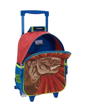 Mochila escolar Chenson Dicor unisex