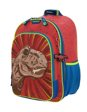 Mochila escolar Chenson Dicor unisex