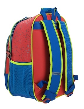 Mochila escolar Chenson Dicor unisex
