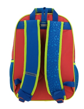 Mochila escolar Chenson Dicor unisex