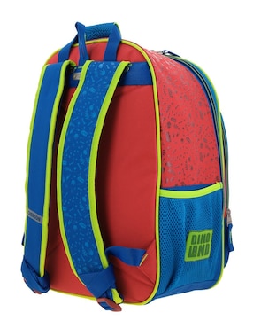 Mochila escolar Chenson Dicor unisex