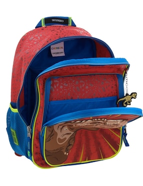 Mochila escolar Chenson Dicor unisex