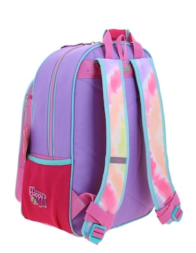 Mochila escolar Happy Girl Chenson Lili unisex