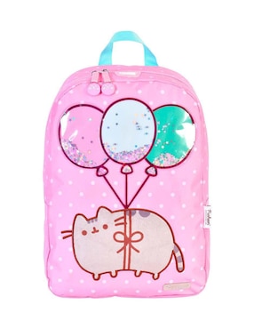 Mochila Escolar Pusheen Yadatex Pusheen The Cat