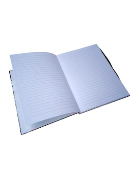 Libreta T-Max Star Wars hoja rayada