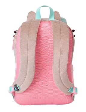 Mochila escolar Pusheen Keepack Pusheen The Cat unisex