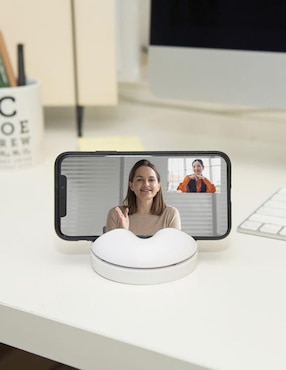Soporte para celular Kikkerland edición estándar