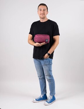 Lapicera Chenson unisex