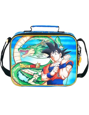 Lonchera Térmica Keepack Dragon Ball Super