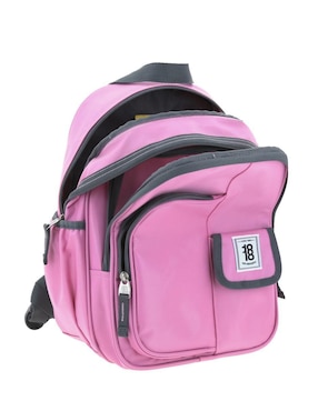 Mochila casual Chenson Petit unisex